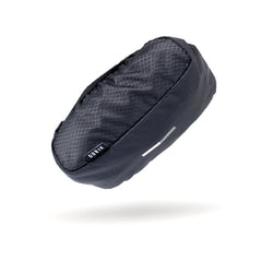 Bolsa de Sillin Grande True Black
