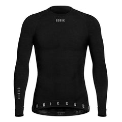 THE GANG ESSENTIALS Camiseta Second Skin Hombre  Winter Merino - THE GANG ESSENTIALS
