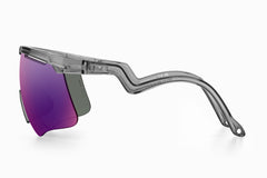 Lentes Alba Optics Delta Black GLS Plasma