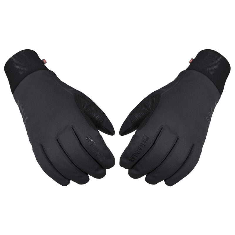 Guantes Termicos Nuuk Black – The Gang Essentials