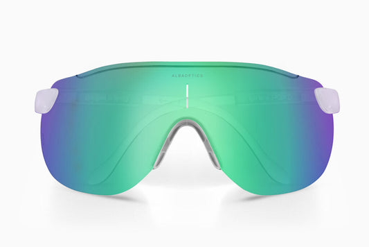 Lentes Alba Optics Stratos Snow Beetle