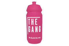 Anfora Tacx The Gang Pink/White