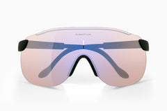 Lentes Alba Optics Stratos Black Flamingo Fotocromaticos