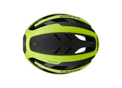 Casco Lazer Century Yellow