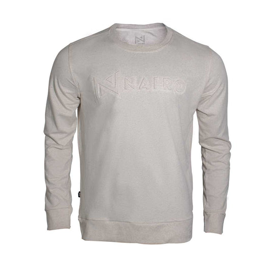 Sudadera Unisex Nairo Caramelo